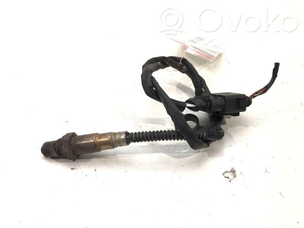 Sonde lambda   0258006498