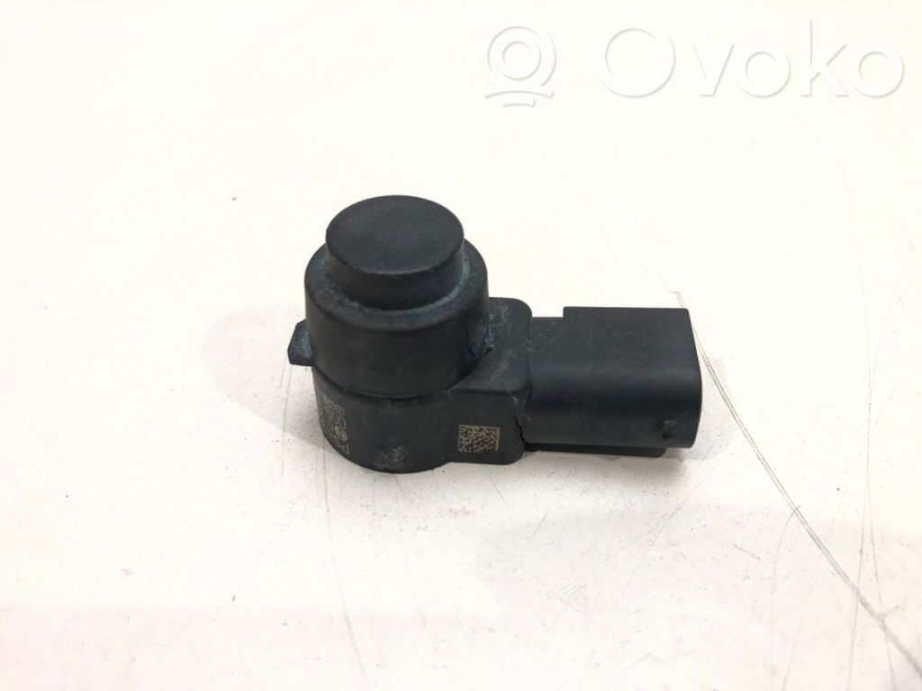 Citroen C6 Parksensor PDC 