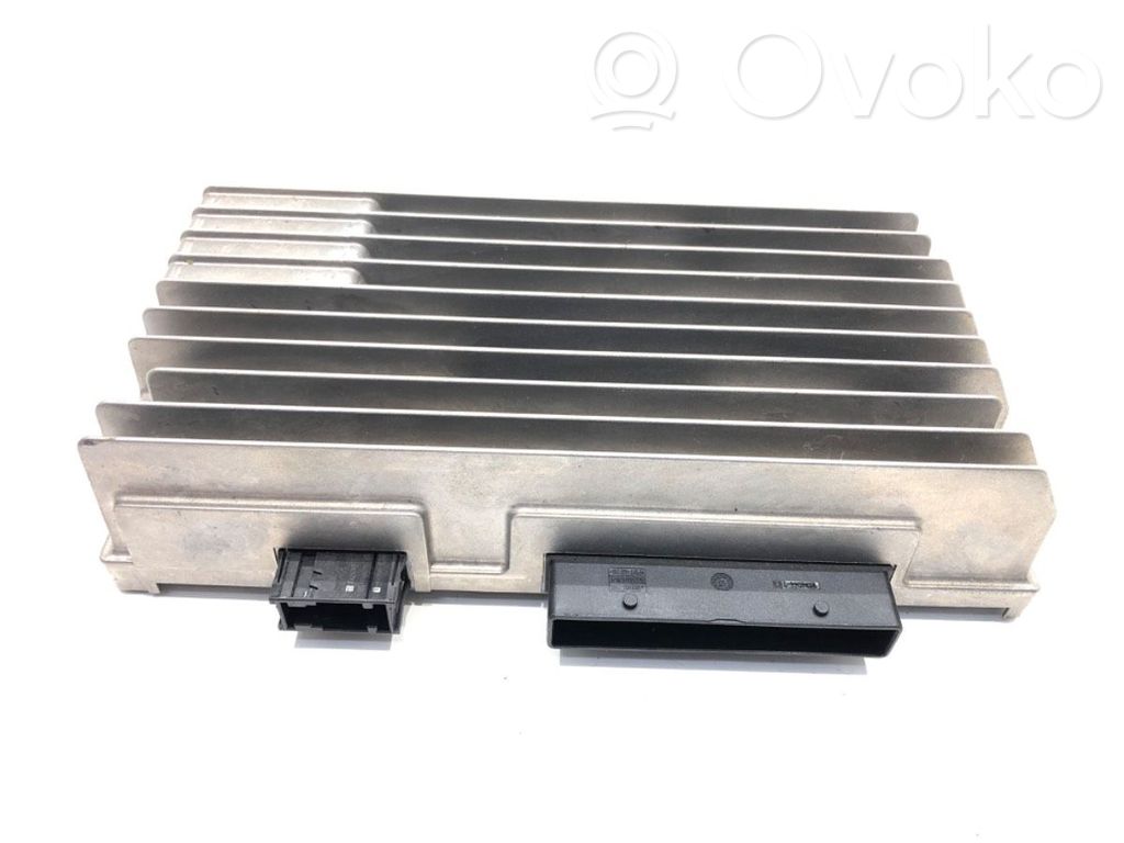 Audi A4 S4 B8 8K Amplificator sunet 