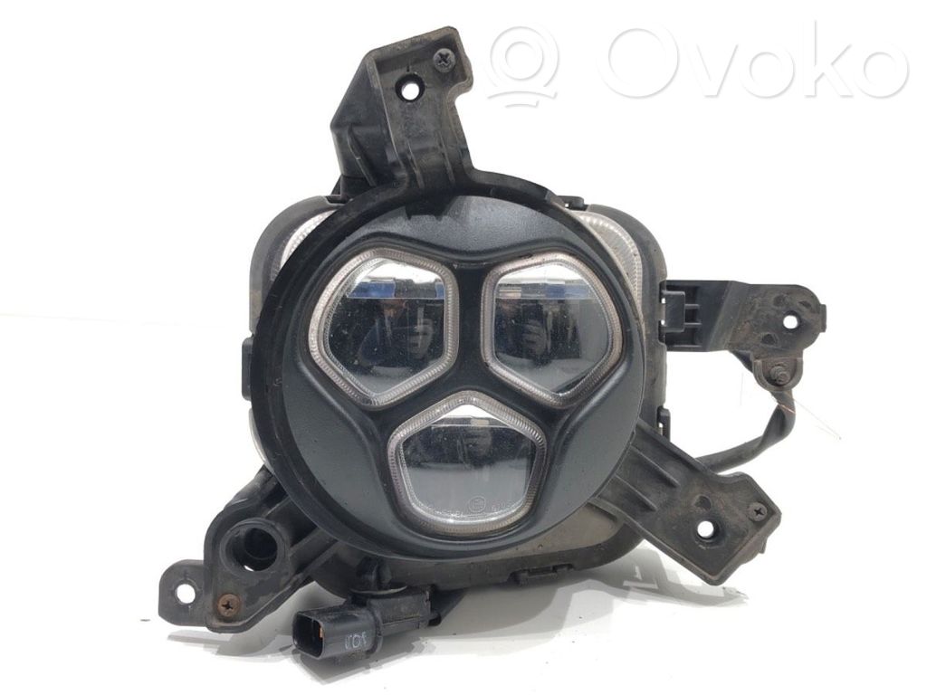 KIA Optima Luz de niebla delantera 