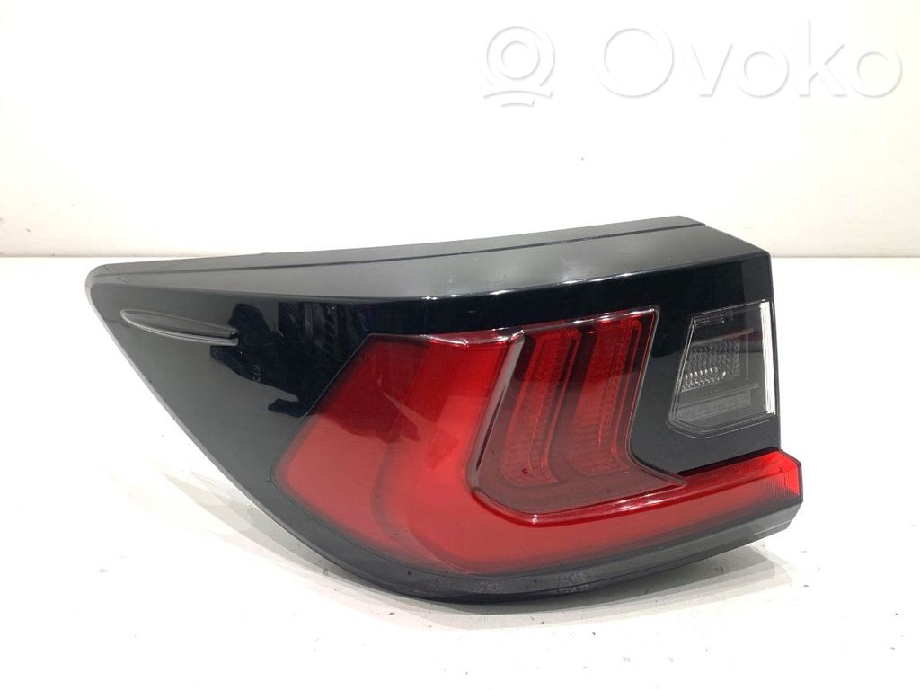 Lexus LBX Takavalot 