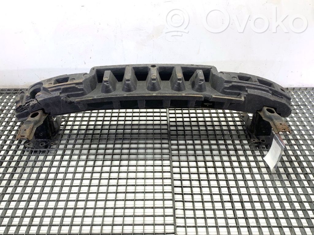 Volkswagen Caddy Traversa di supporto paraurti anteriore 