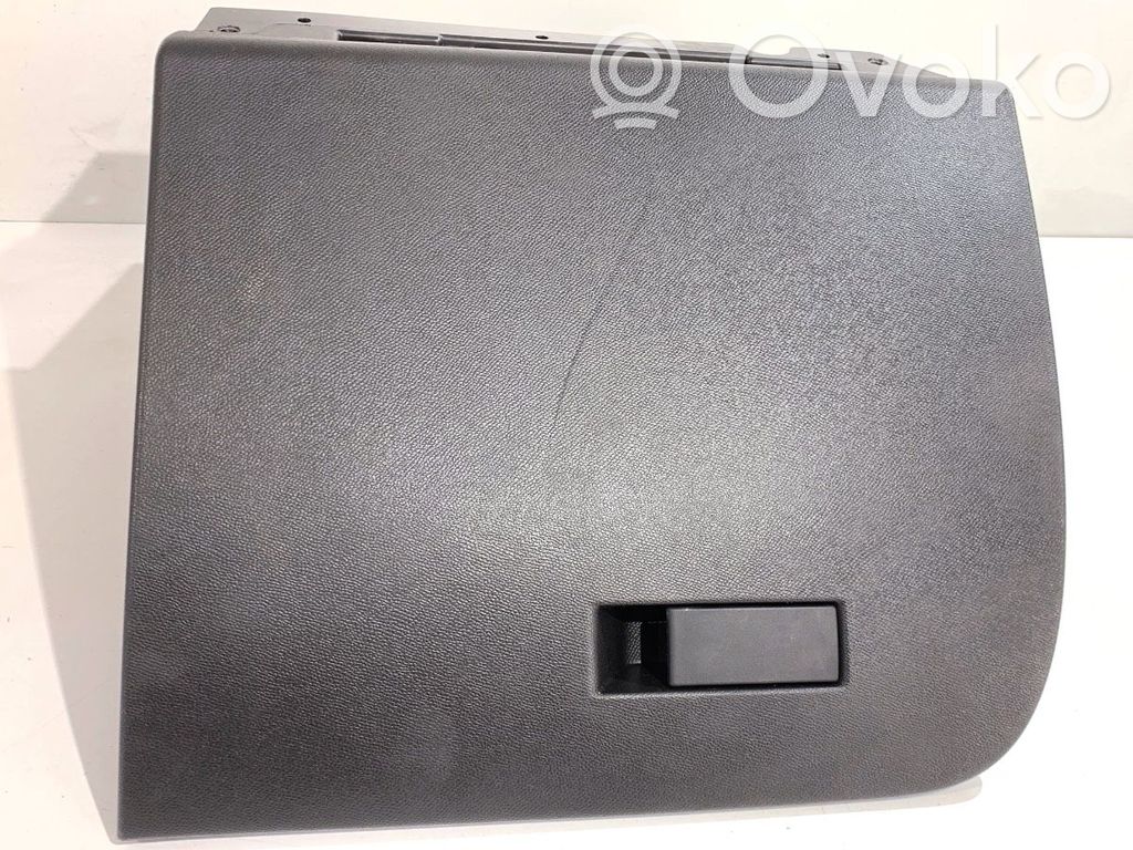 Opel Corsa F Glove box set 