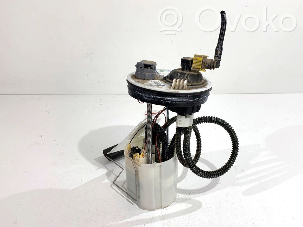 Ford Ecosport Pompe à carburant 