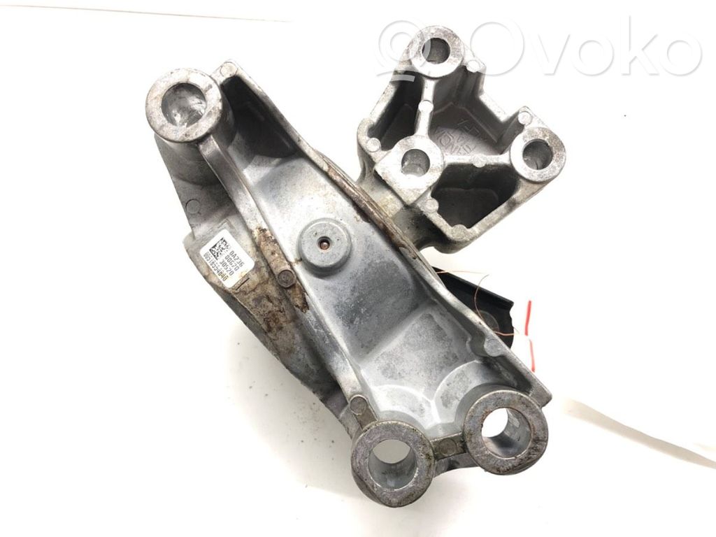 Fiat Fiorino Engine mount vacuum valve 