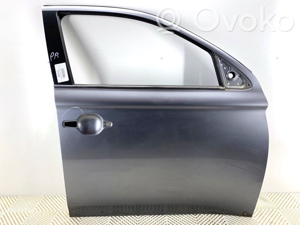 Mitsubishi Outlander Priekinės durys 