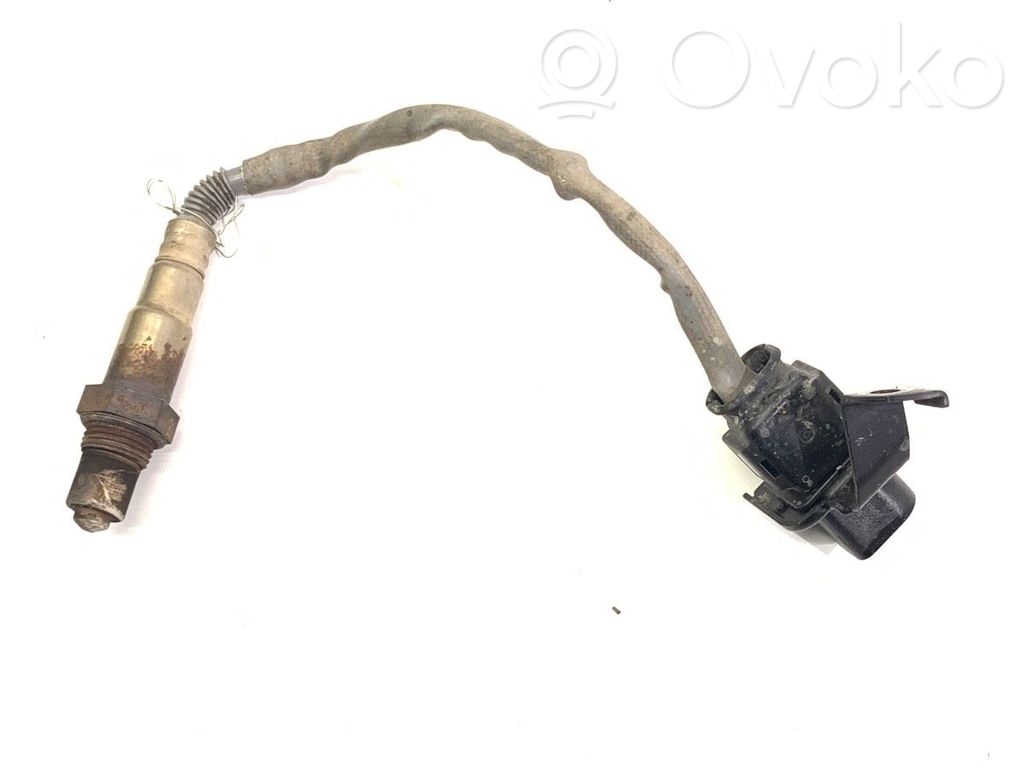 KIA Sportage Sonde lambda 