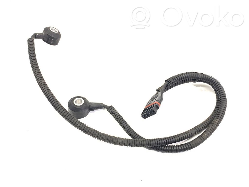 Detonation knock sensor   7566786