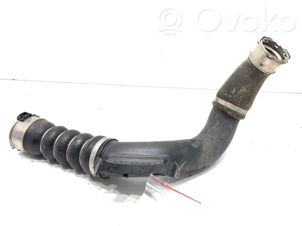 BMW 2 F44 Wąż / Rura intercoolera 