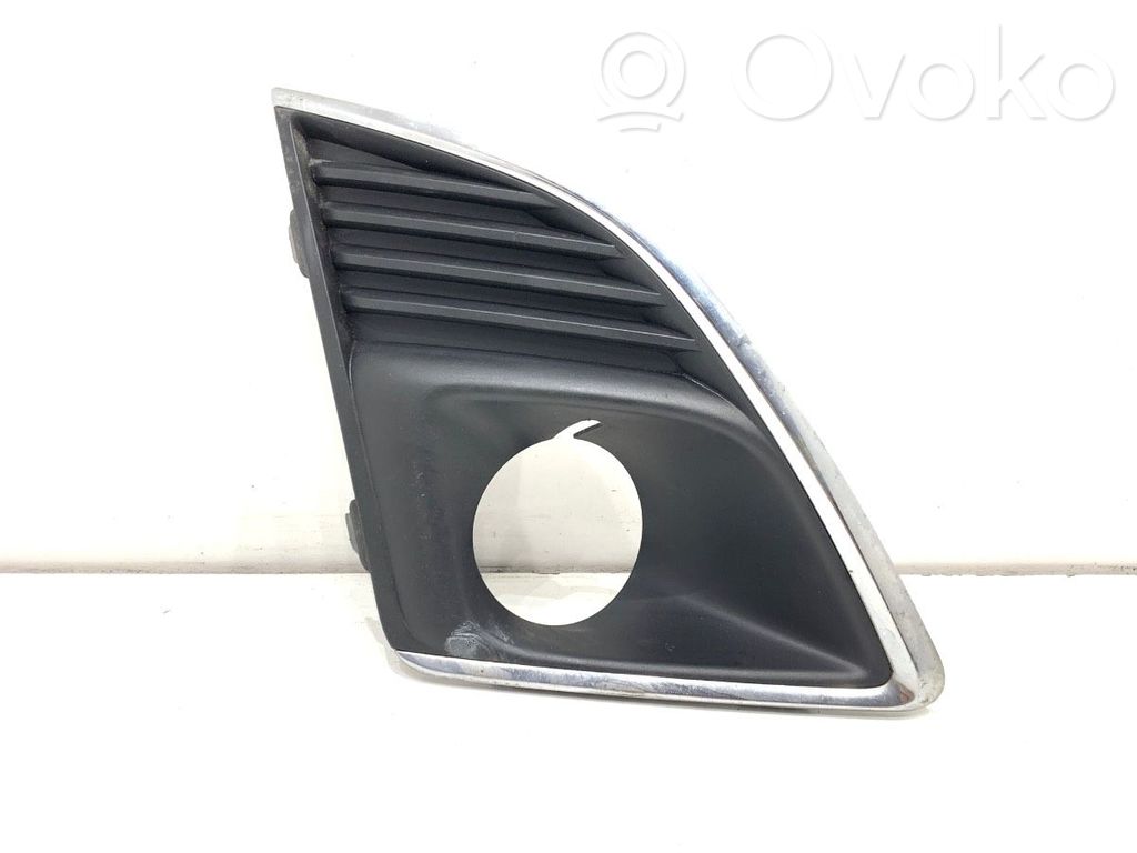 Chevrolet Cruze Grilă inferioară bară față 