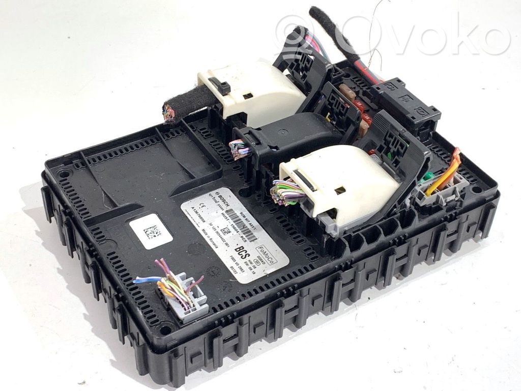 Altre centraline/moduli   HU5T15604BCS