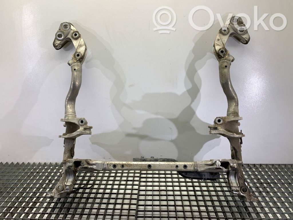 Audi Q8 Front subframe 