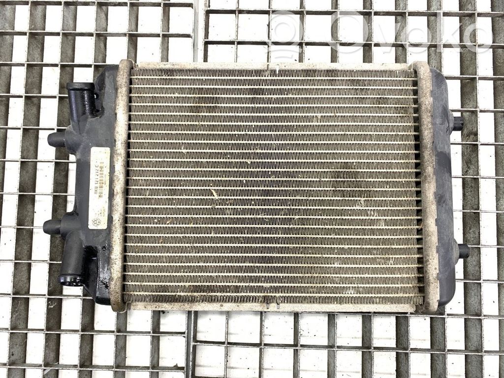 Audi A7 S7 4G Radiateur de refroidissement 