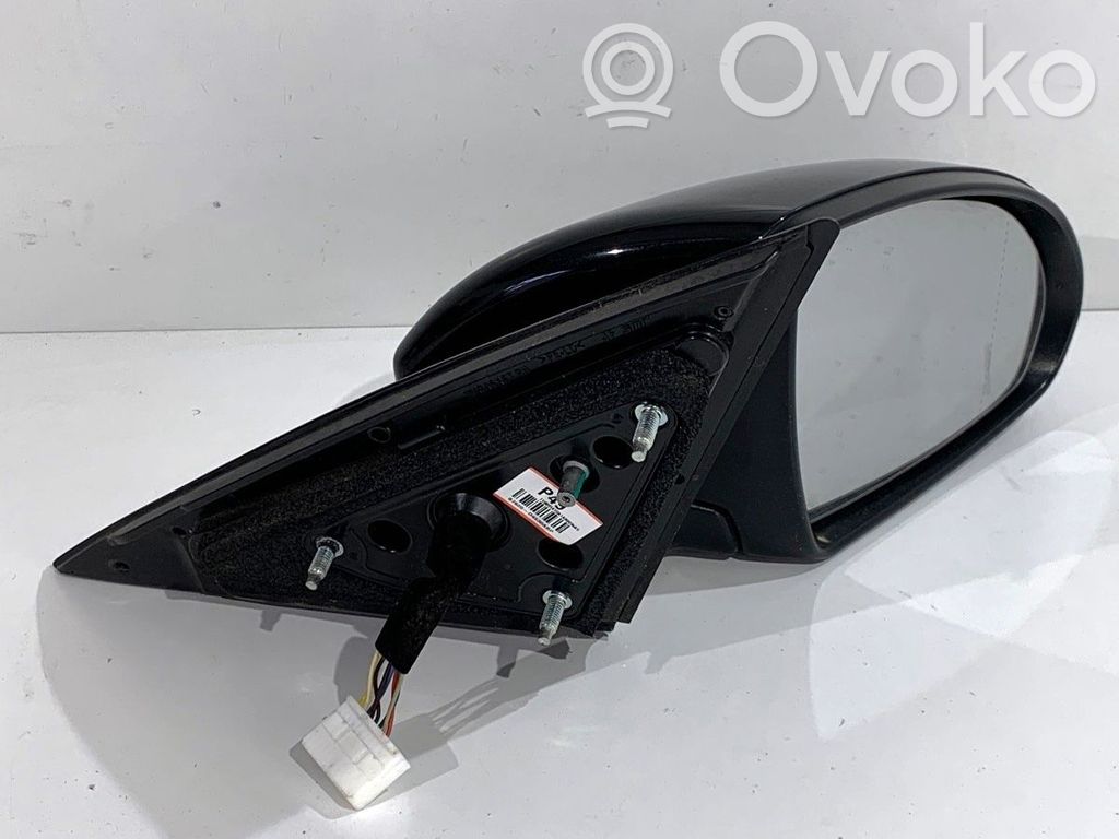 KIA Optima Front door electric wing mirror 