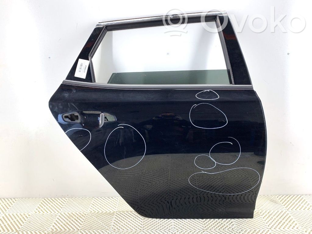 KIA Optima Rear door 