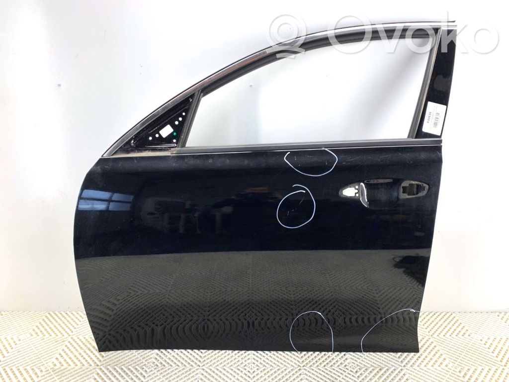 KIA Optima Priekinės durys 