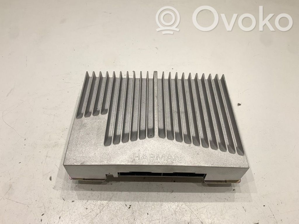 KIA Optima Garso stiprintuvas 