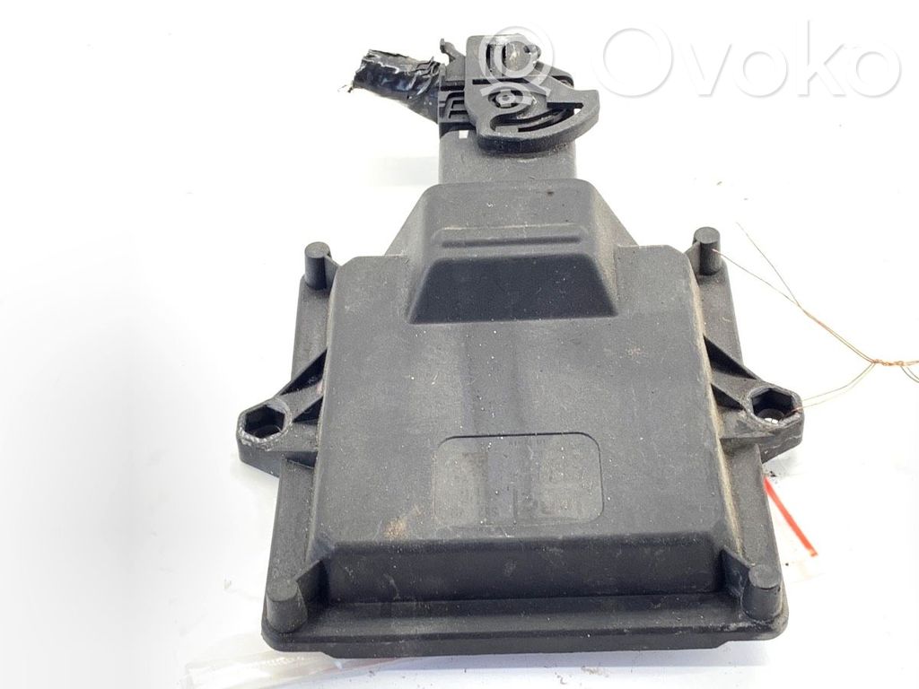 Fiat Bravo LP gas control unit module 