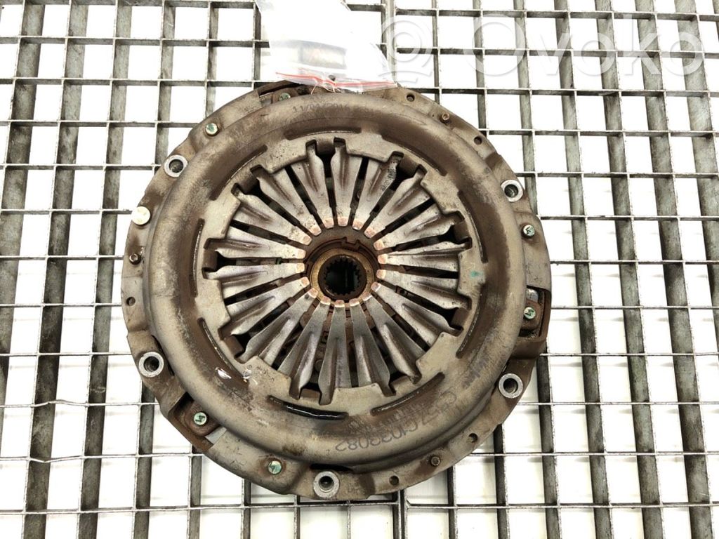 Fiat Doblo Clutch set kit 