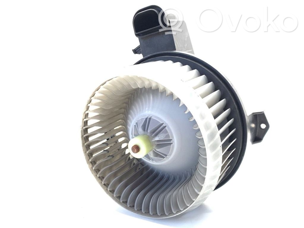 Jaguar F-Pace Heater fan/blower 