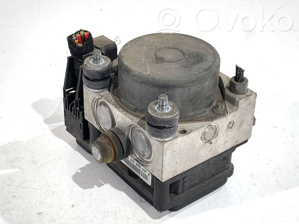 Fiat Bravo ABS Blokas 