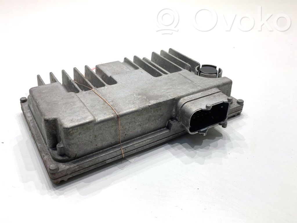 Audi A7 S7 4G Autres unités de commande / modules 