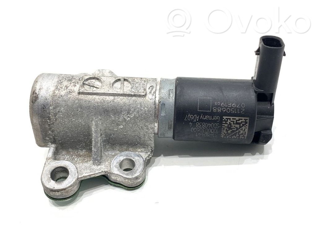 Volvo S90, V90 Sensor de posición del cigüeñal (Usadas) 