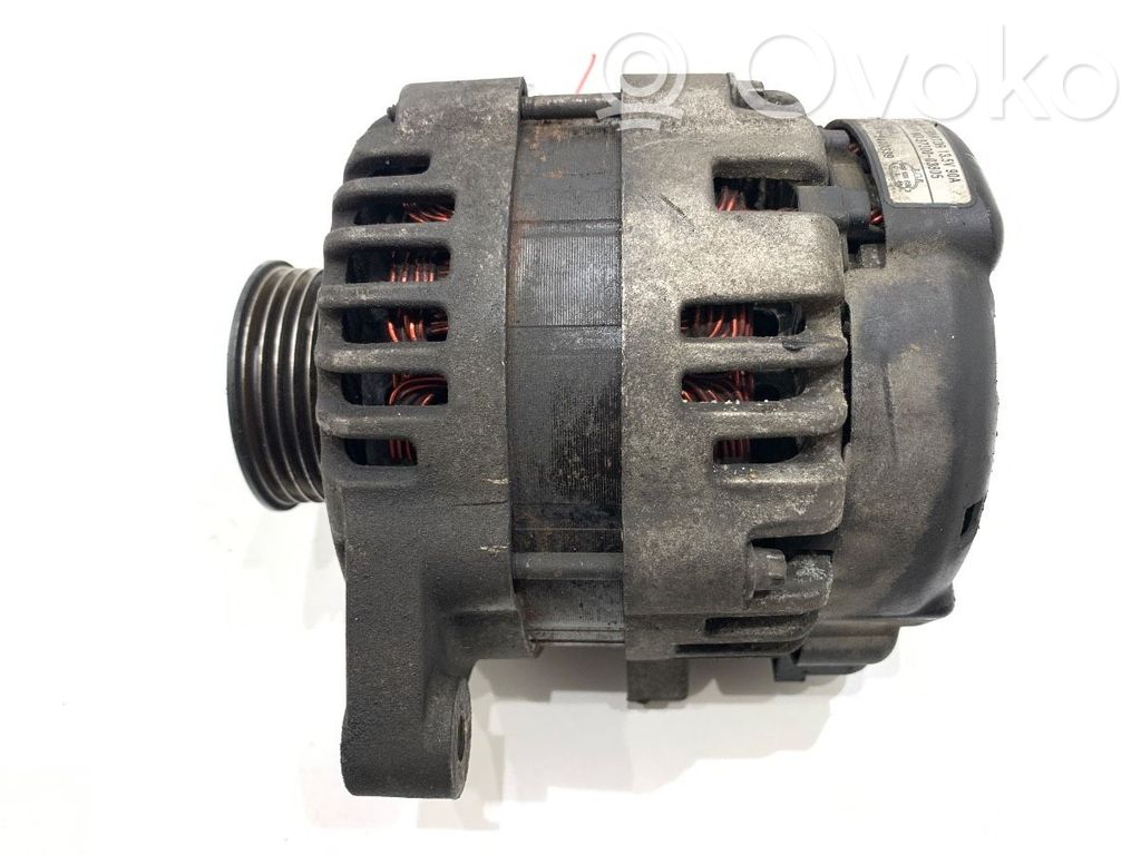 Hyundai i20 (GB IB) Ģenerators 