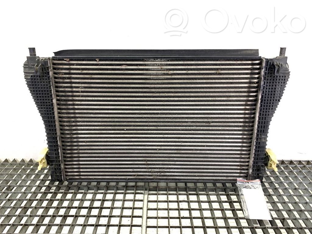Volkswagen Arteon Radiador intercooler 