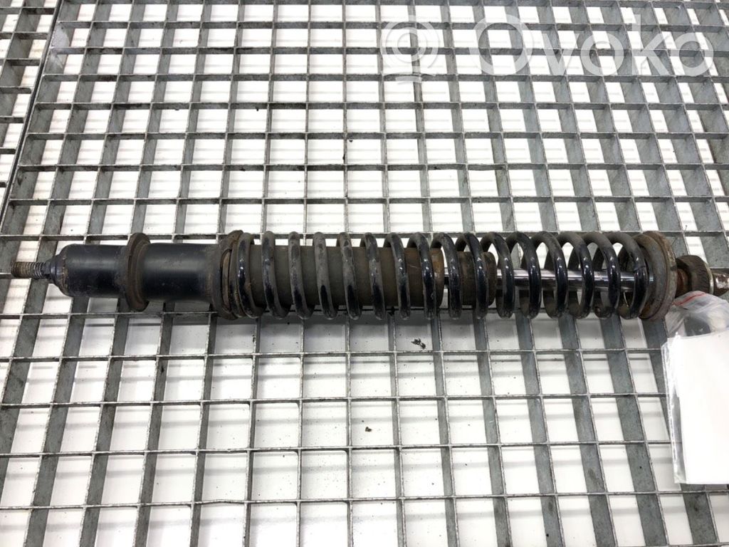 Front shock absorber/damper