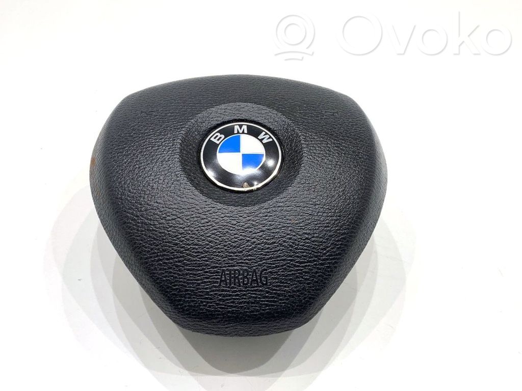 BMW X6 E71 Airbag volan 