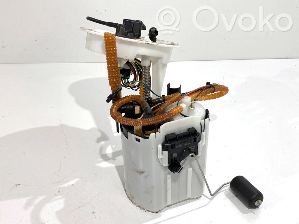 Volvo S90, V90 Pompă combustibil în rezervor 