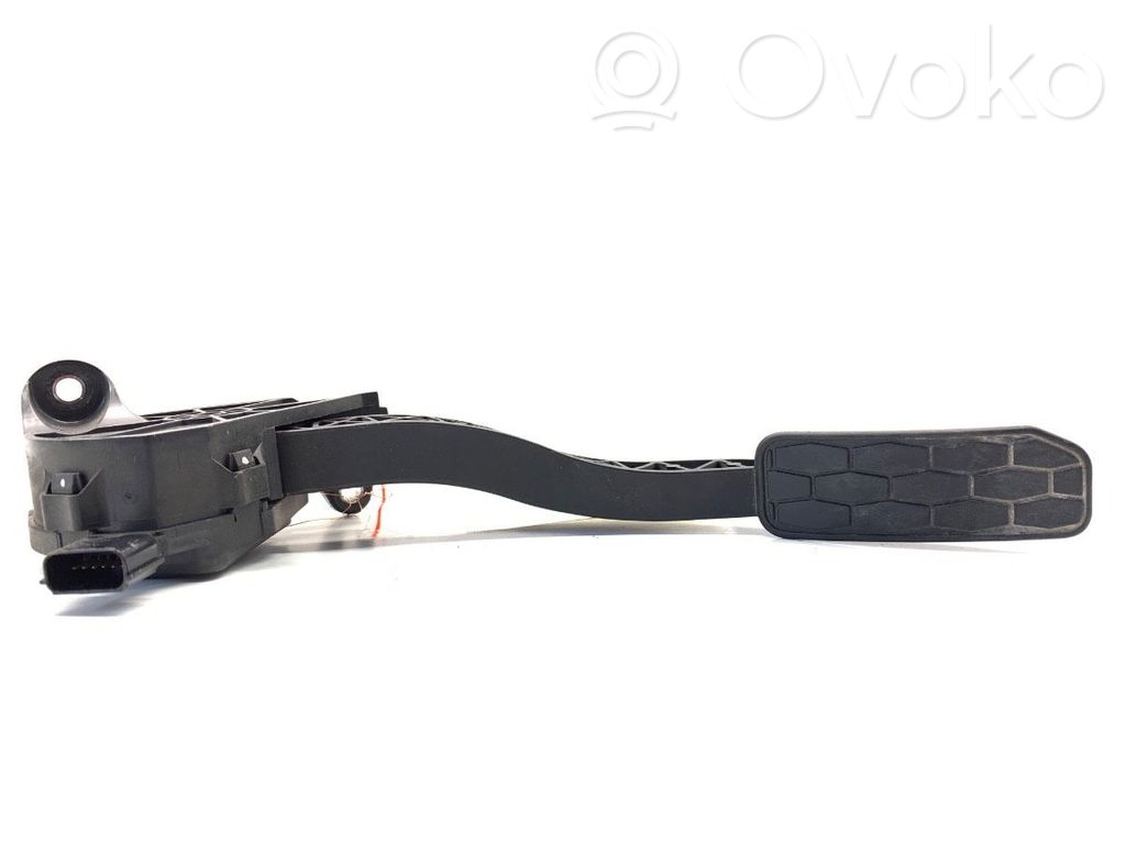 Jaguar F-Pace Pedal del acelerador 