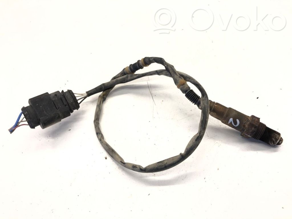 Seat Leon (1M) Lambda probe sensor 