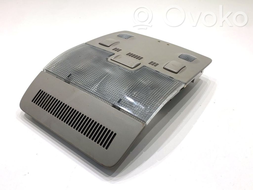 Audi A4 S4 B6 8E 8H Consola de luz del techo 