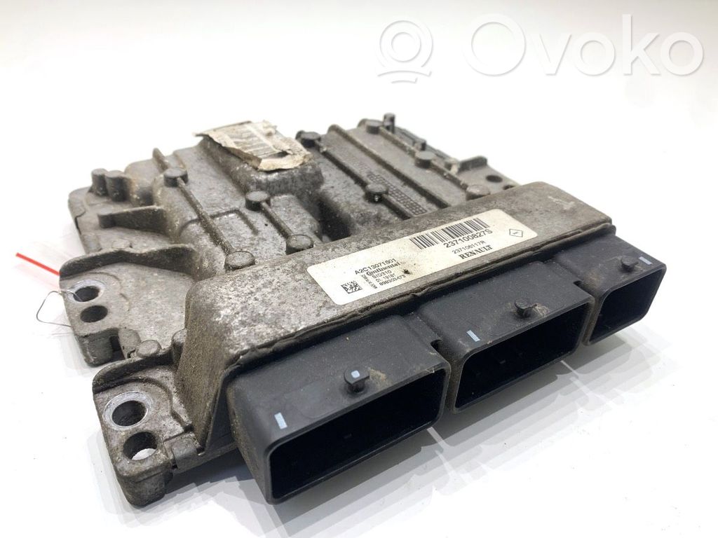 Engine control unit/module ECU   237100827S
