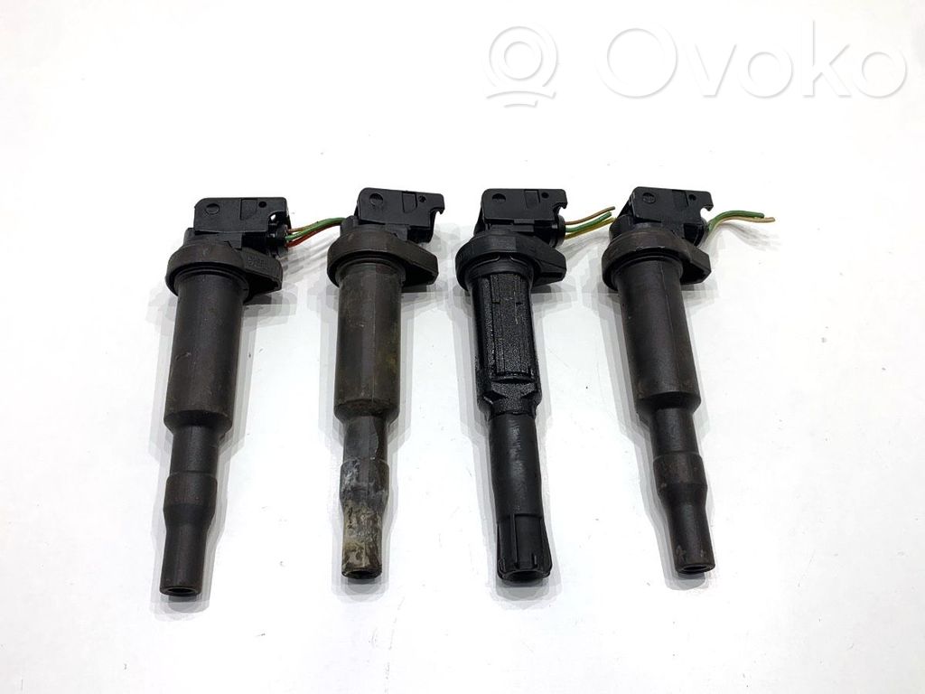 Zündspule Zündmodul   7551260