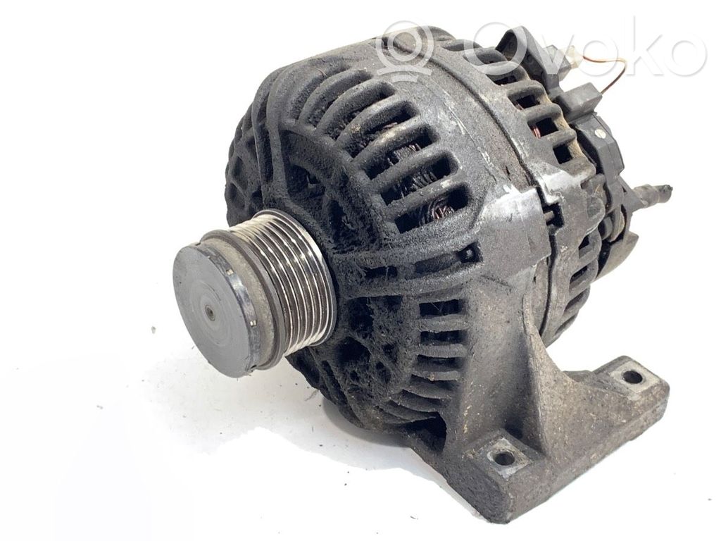Volvo S60 Ģenerators 