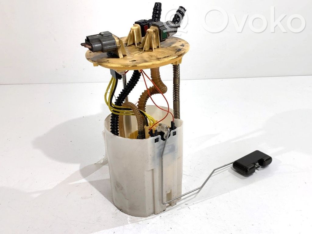 Opel Movano B Degvielas sūknis (degvielas tvertnē) 