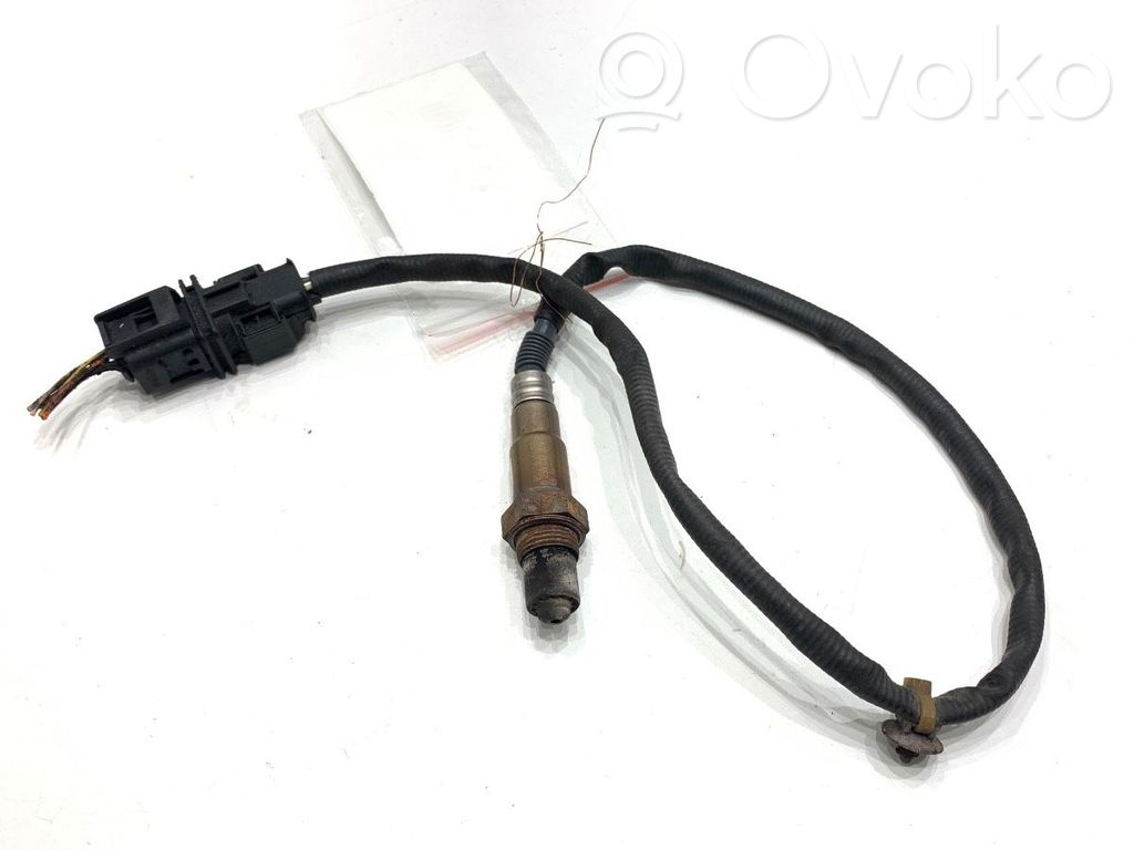 Sonda lambda   9665414480