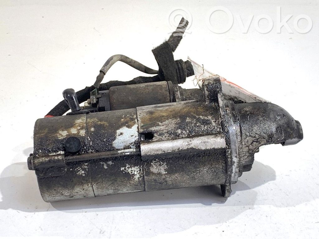 Opel Vectra C Motorino d’avviamento 