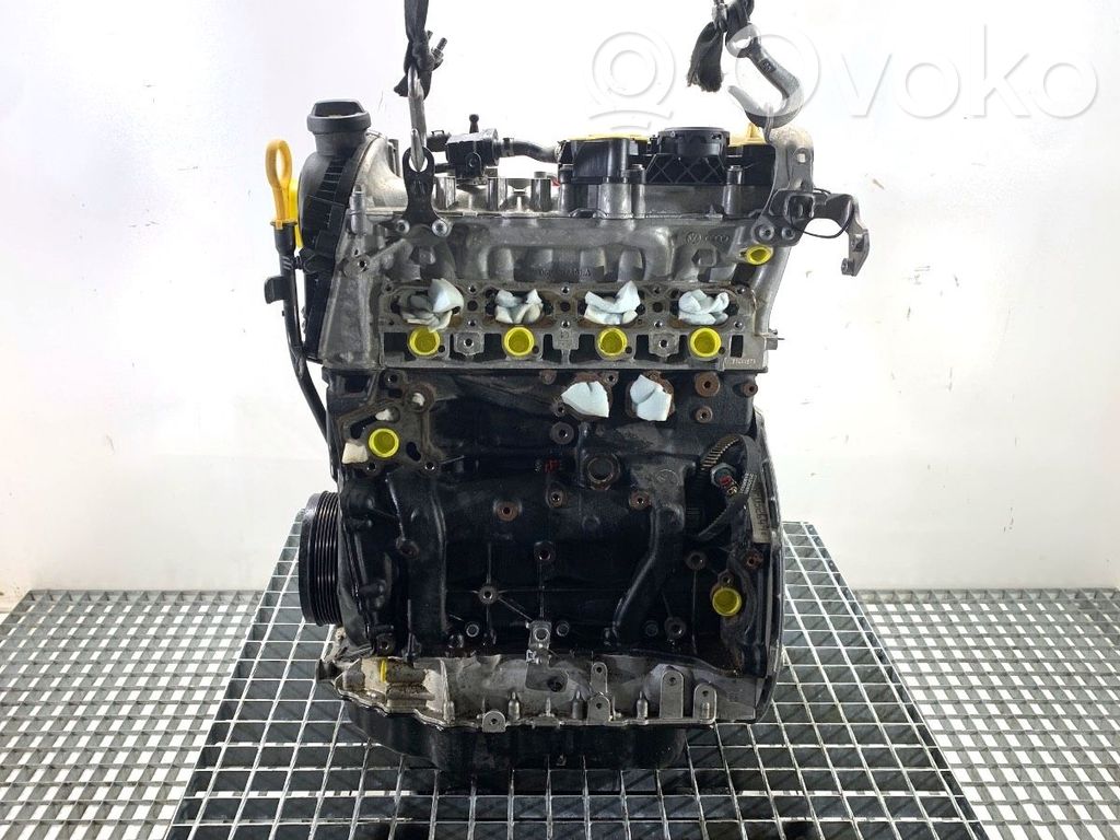 Motor   DNF