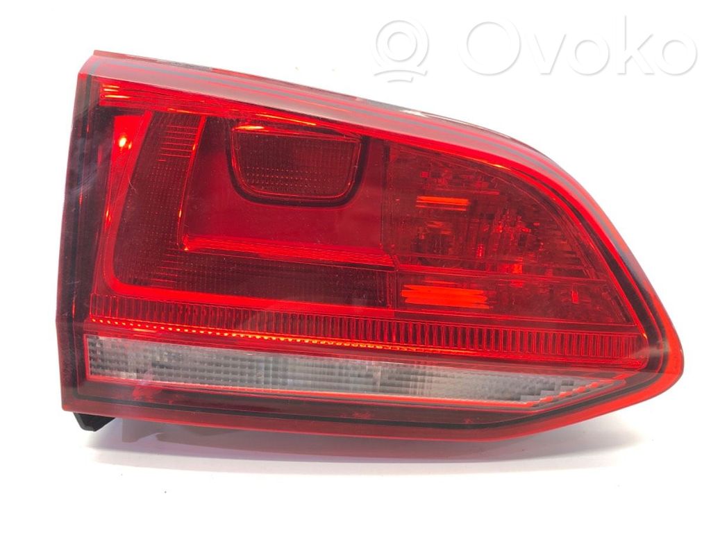 Volkswagen Golf VII Takavalot 