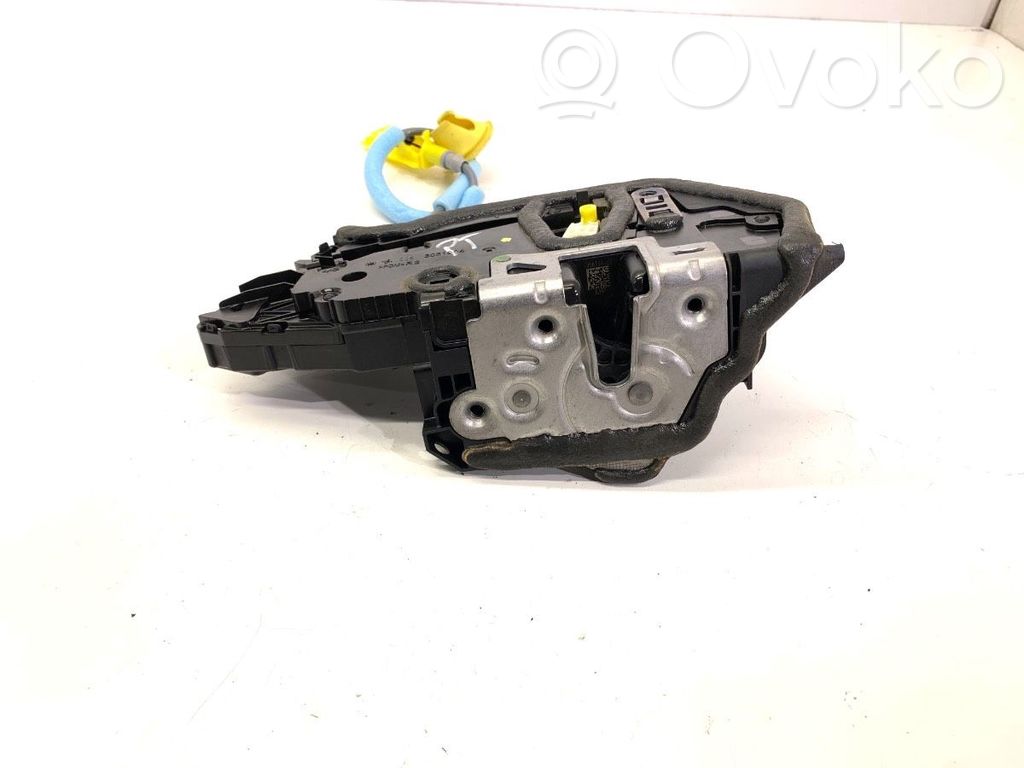 BMW 2 F44 Rear door lock 