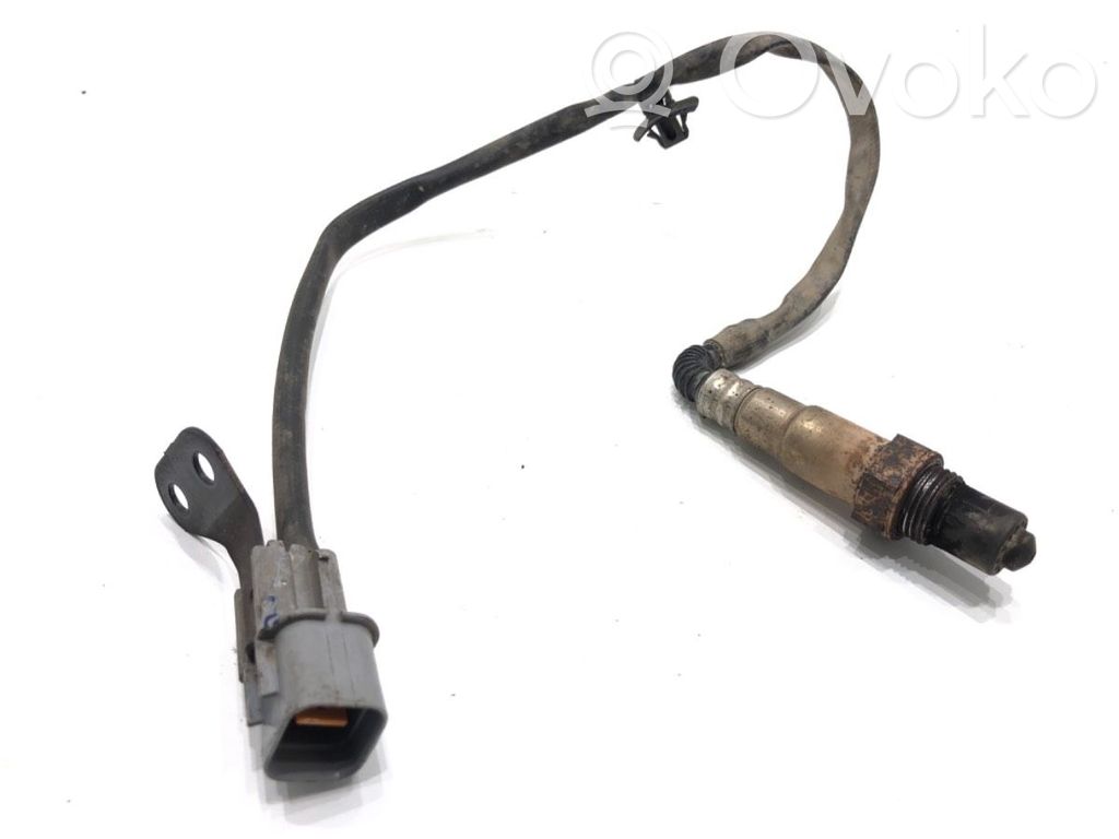 KIA Sportage Sonde lambda 