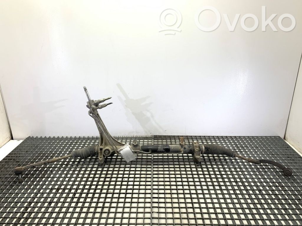 Citroen Jumpy Stūres statnis 
