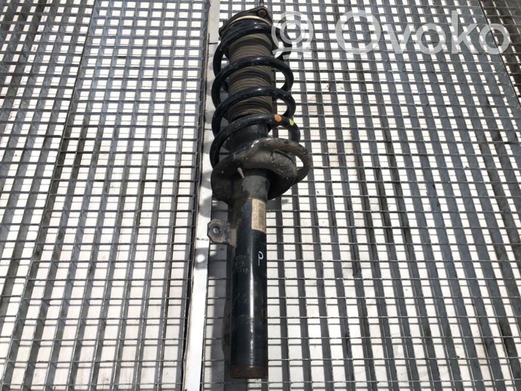 Ford Transit Ammortizzatore anteriore 