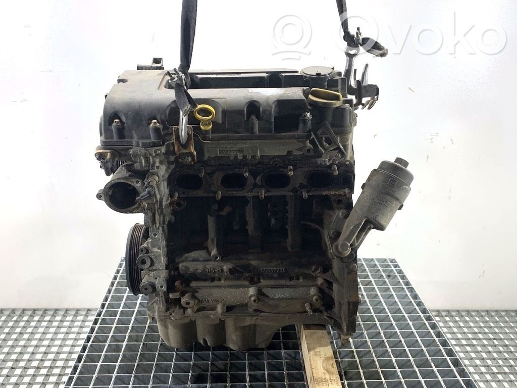 Variklis   B14XER