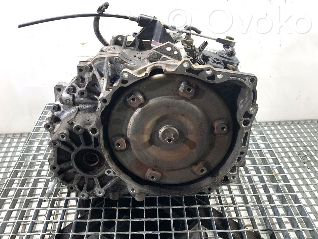 Volvo S80 Cutie viteze manuală cu 5 trepte 