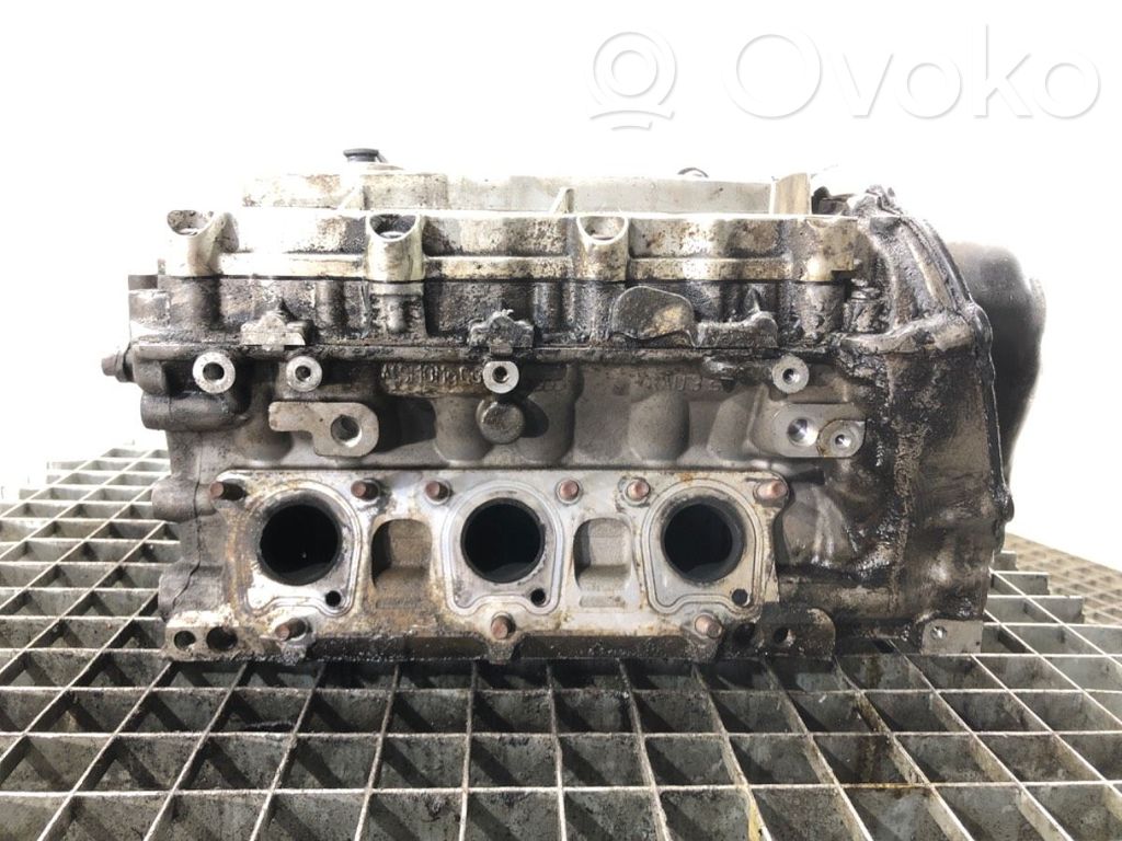 Audi A6 Allroad C6 Engine head 